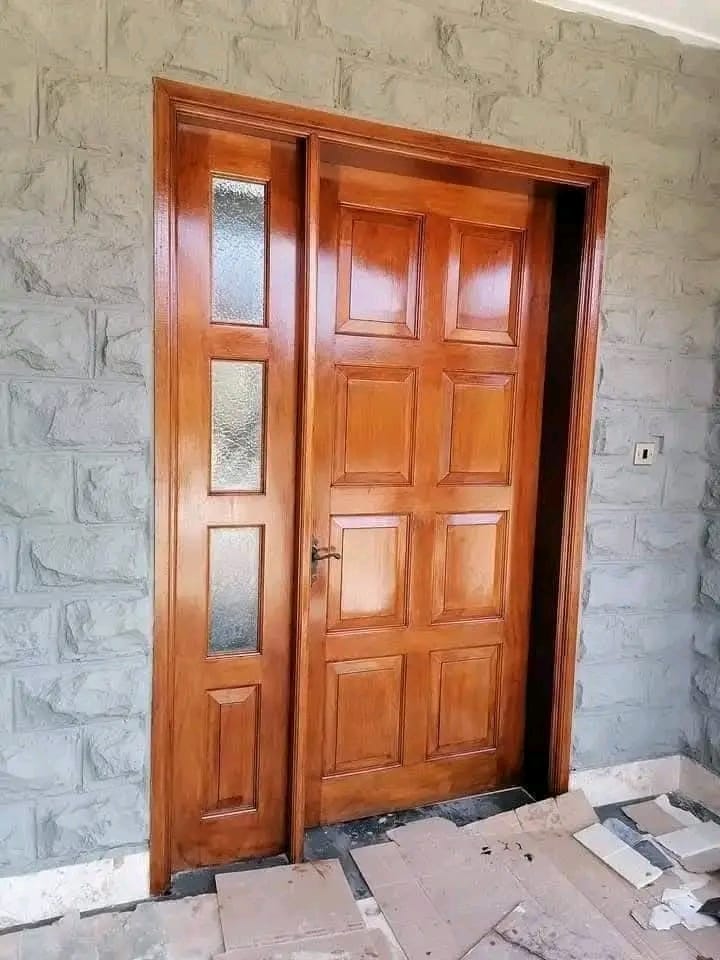 Wooden Works 12